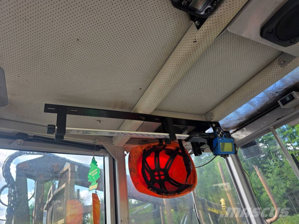 Vimek 404 DUO Hogstmaskiner