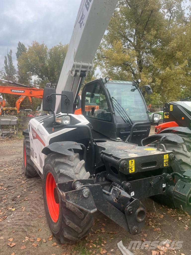 Bobcat T 41.140 SLP Teleskopski viličarji