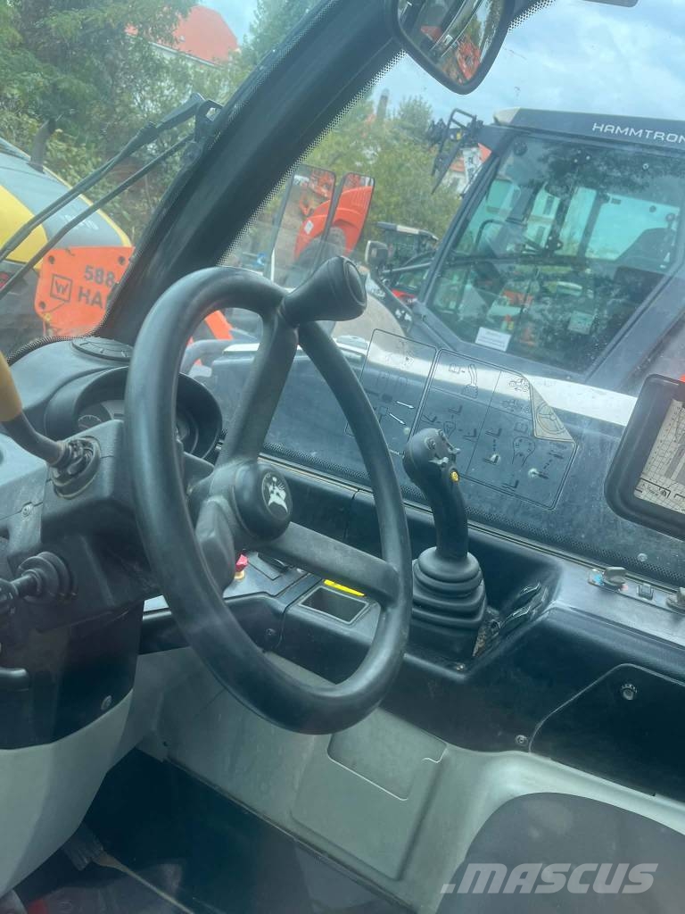 Bobcat T 41.140 SLP Teleskopski viličarji
