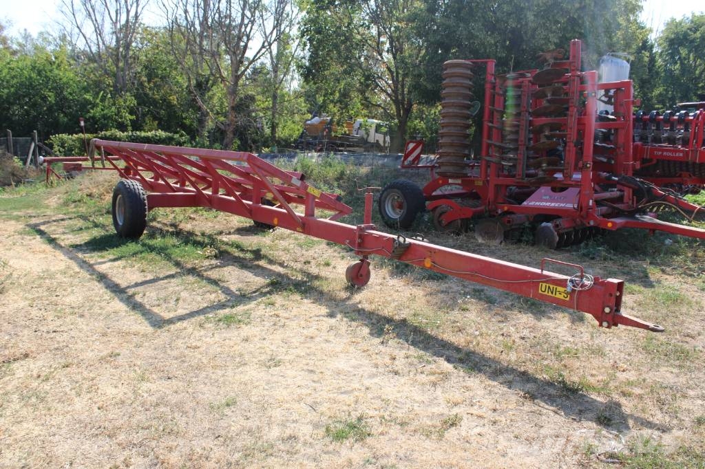 Case IH 6140 Axial-Flow Mähdrescher