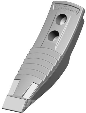 Pöttinger Synkro 4030 K Nova Kultivator Klipp!! Grubber
