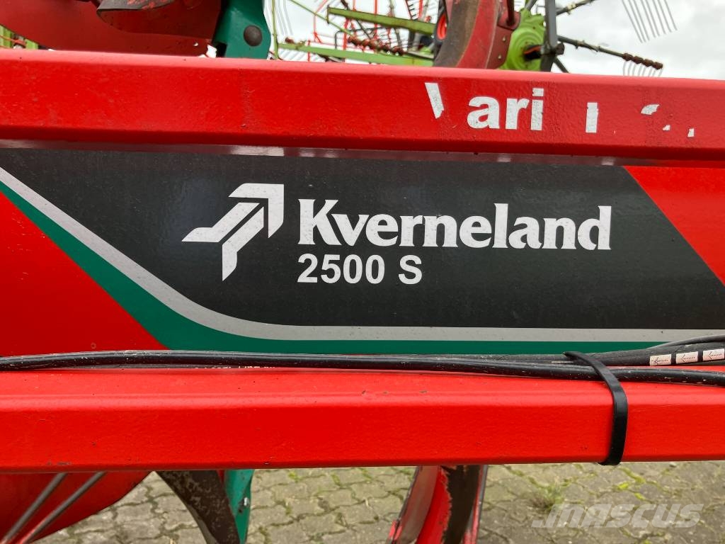 Kverneland I plugh 5 furet Obračalni plugi