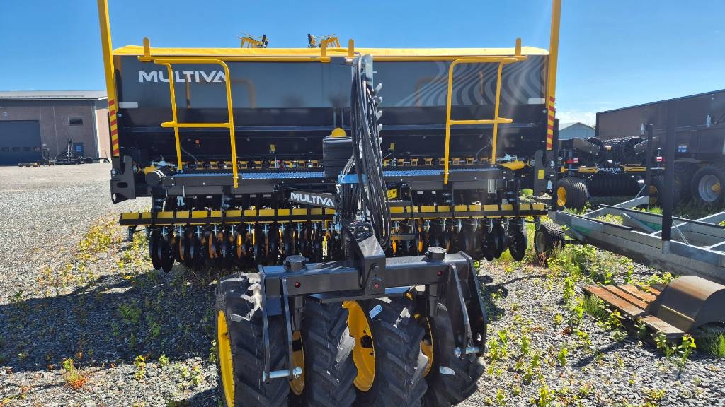 Multiva eCerex 400 Perforadoras combinadas