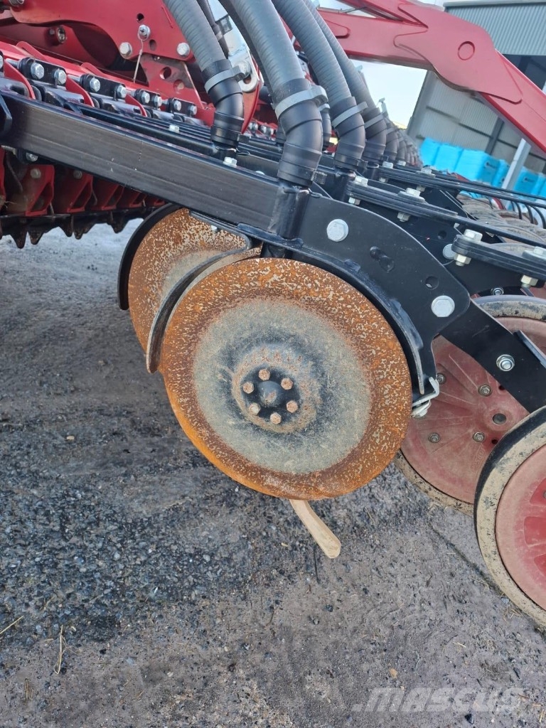 Horsch Pronto 6 KR مثاقيب