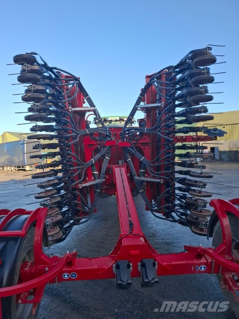 Horsch Pronto 6 KR مثاقيب