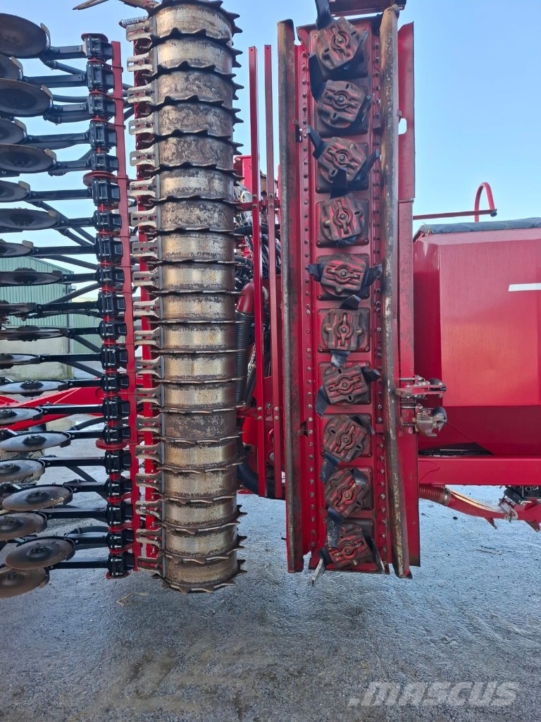 Horsch Pronto 6 KR مثاقيب