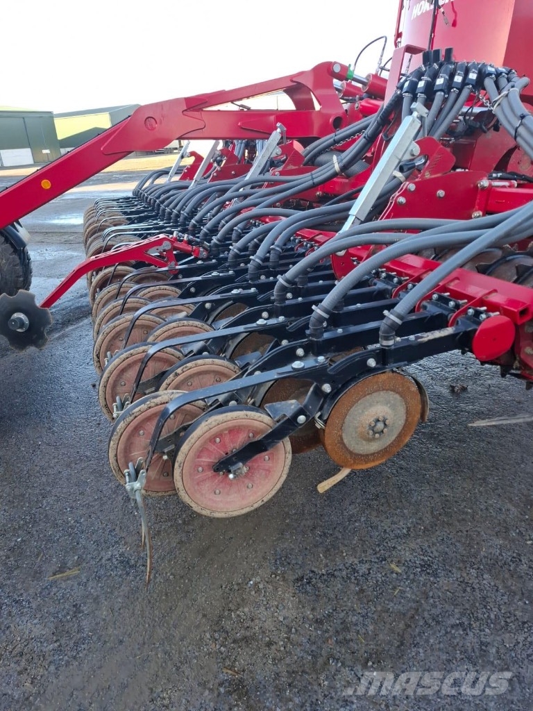 Horsch Pronto 6 KR مثاقيب