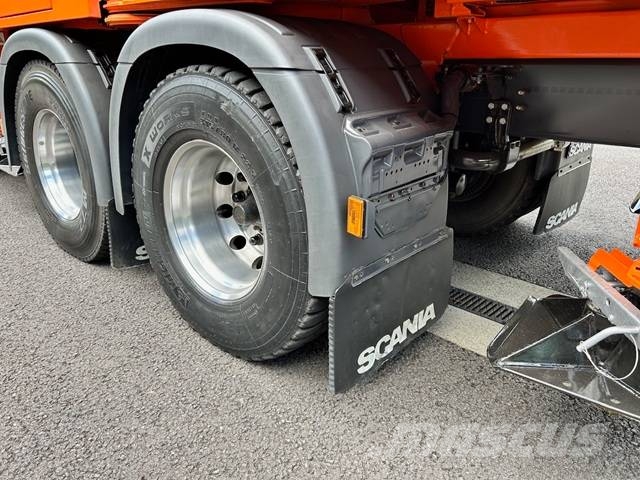 Liebherr LTF 1060-4.1 in Top Condition Rabljeni žerjavi za vsak teren