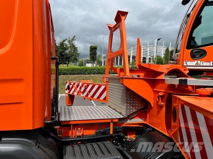 Liebherr LTF 1060-4.1 in Top Condition Rabljeni žerjavi za vsak teren