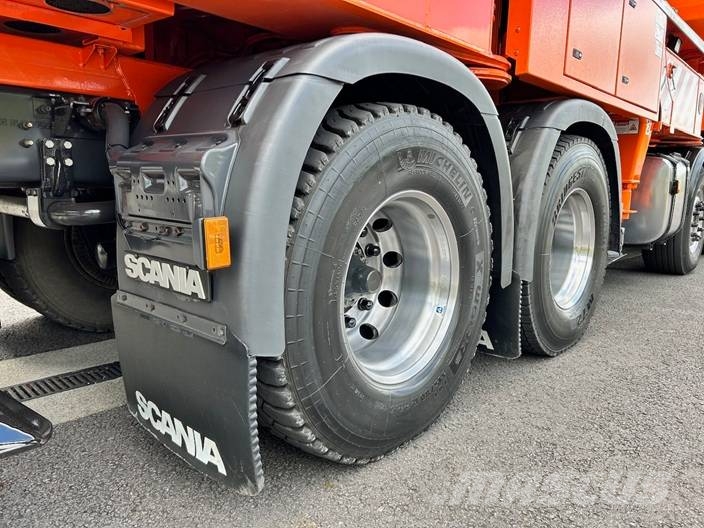 Liebherr LTF 1060-4.1 in Top Condition Rabljeni žerjavi za vsak teren