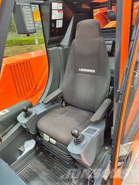 Liebherr LTF 1060-4.1 in Top Condition Rabljeni žerjavi za vsak teren