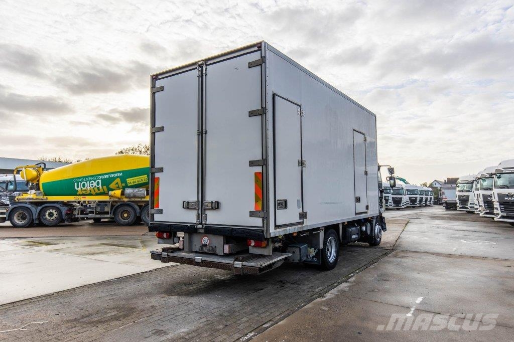 Volvo FL 280- NO FRIGO Temperature controlled trucks