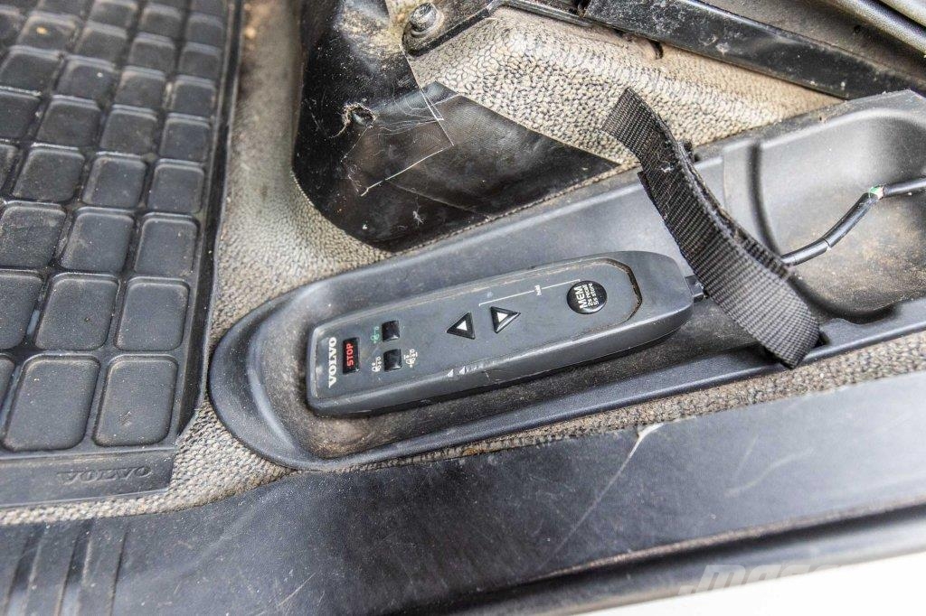 Volvo FL 280- NO FRIGO Temperature controlled trucks