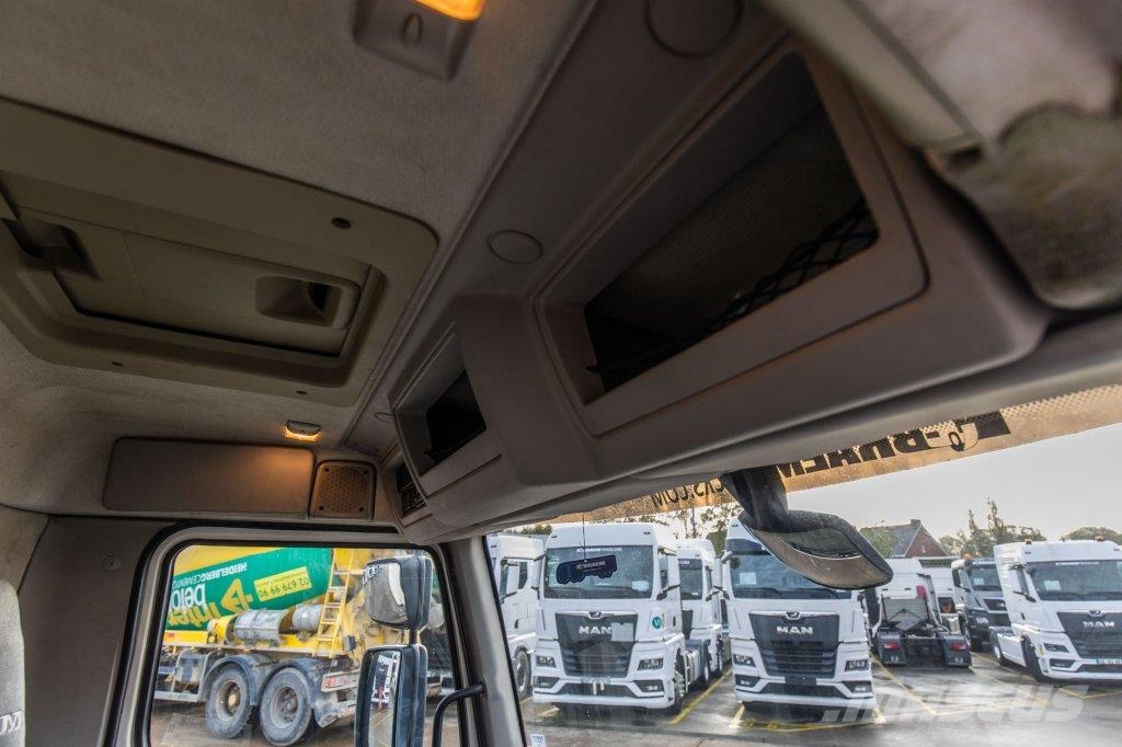 Volvo FL 280- NO FRIGO Temperature controlled trucks