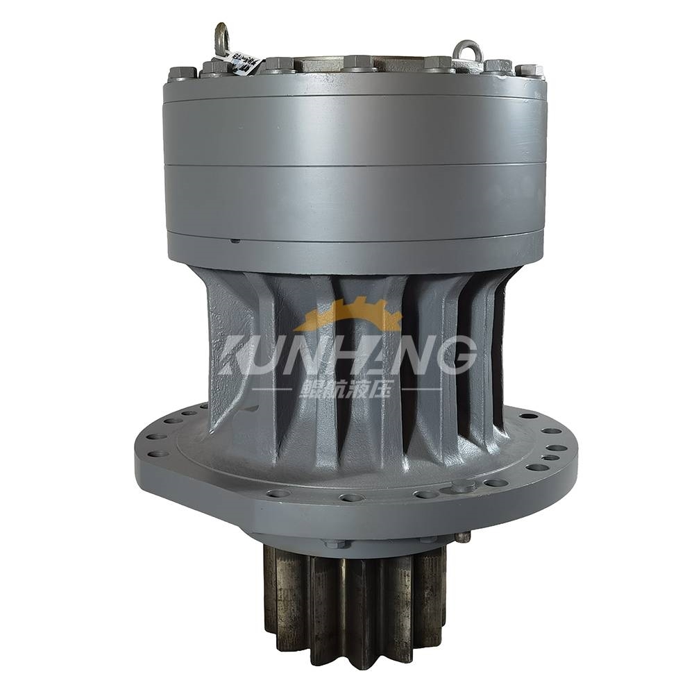 Hitachi EX1200 EX1200-7 Swing Gearbox Reducer YB60001485 Transmission