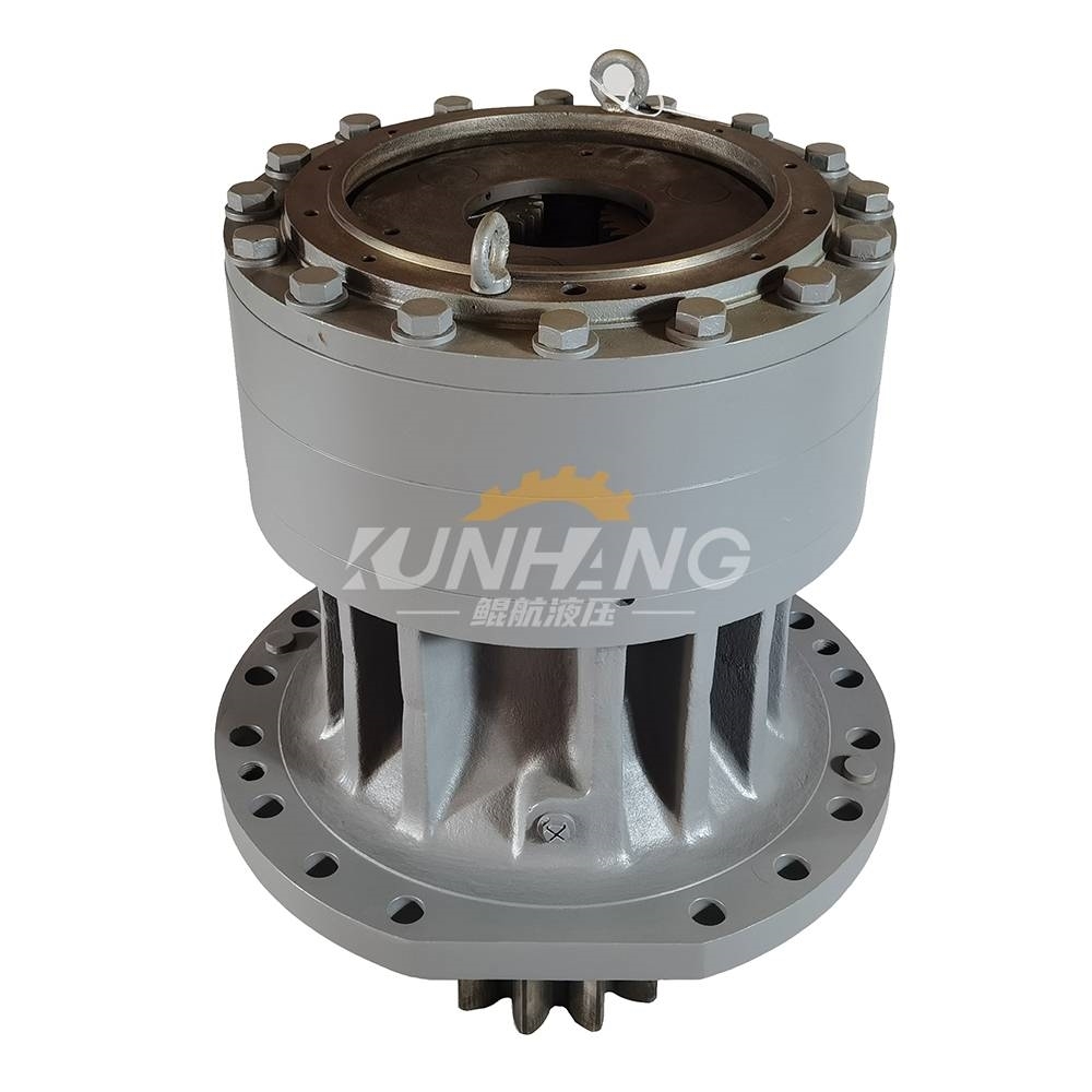 Hitachi EX1200 EX1200-7 Swing Gearbox Reducer YB60001485 Transmission