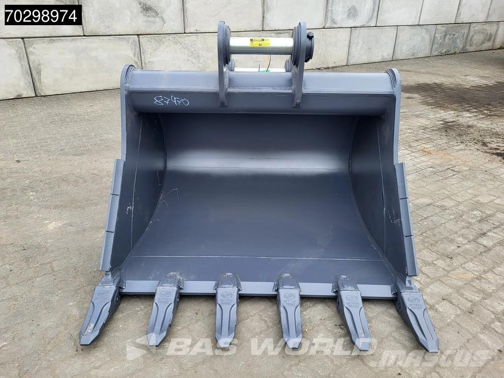 Strickland 21 T Inne