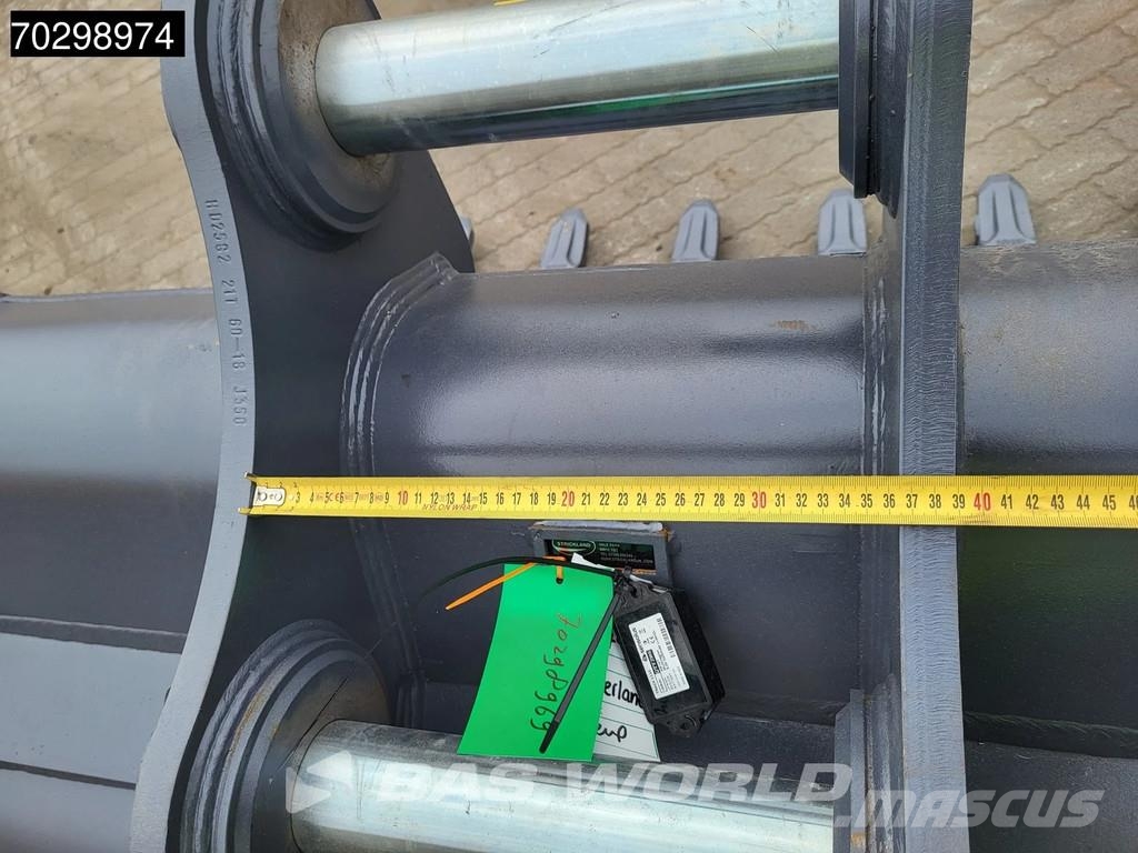 Strickland 21 T Inne