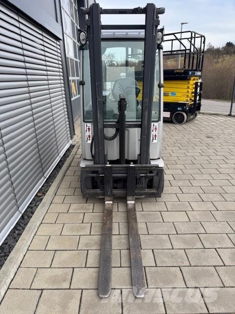 Still RX 20-14 MG Electric forklifts