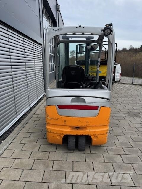 Still RX 20-14 MG Electric forklifts