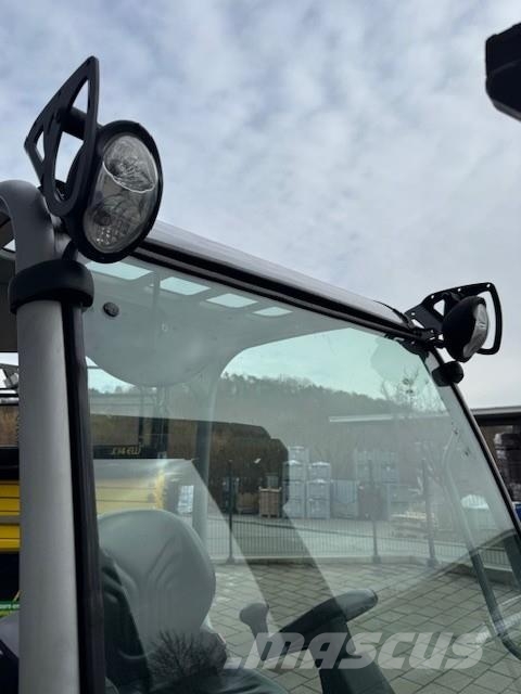 Still RX 20-14 MG Electric forklifts