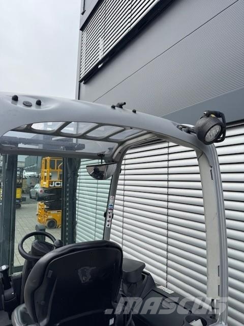 Still RX 20-14 MG Electric forklifts