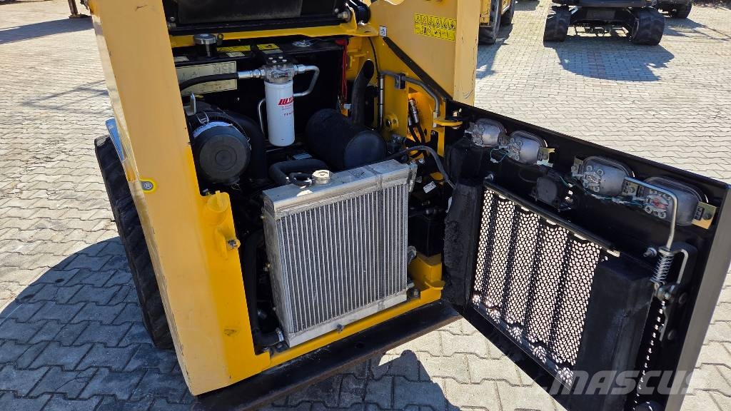 Gehl R 105 Mini nakladalci