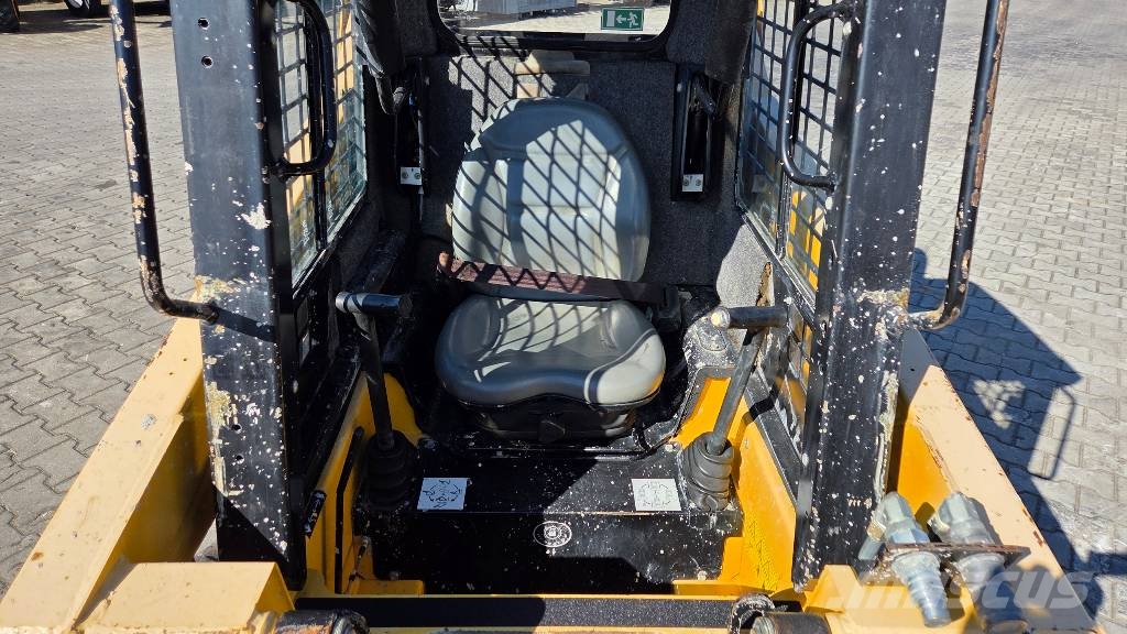 Gehl R 105 Mini nakladalci