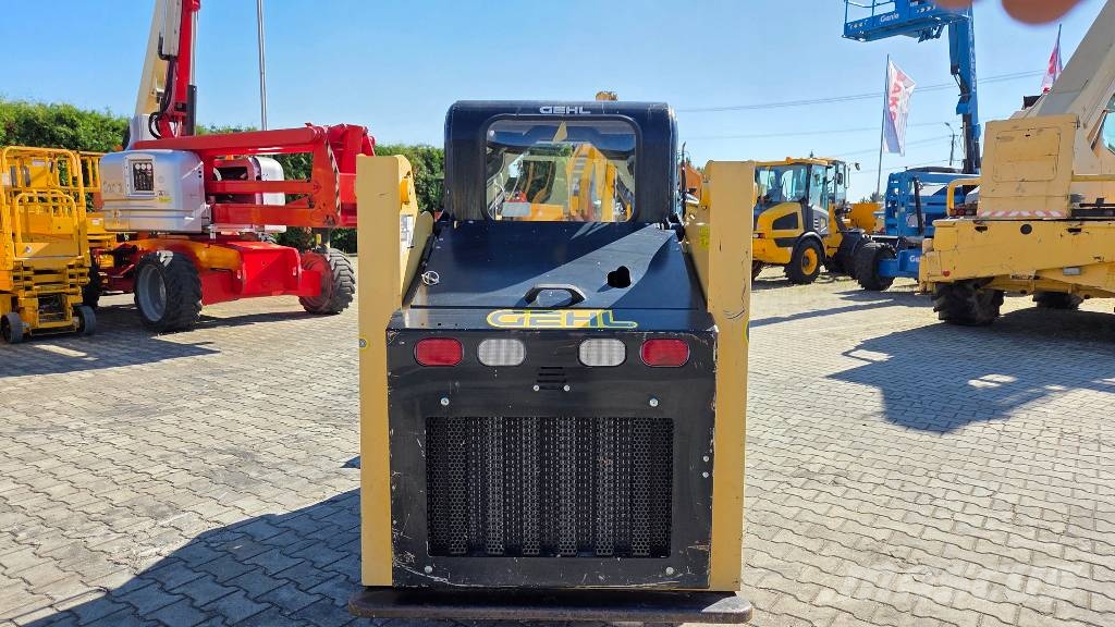 Gehl R 105 Mini nakladalci