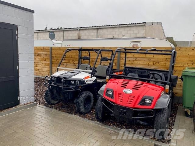 Kubota U 50-5 Minigraafmachines < 7t
