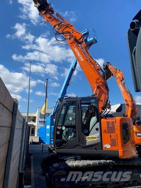 Kubota U 50-5 Minigraafmachines < 7t