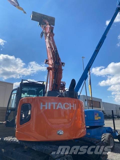 Kubota U 50-5 Minigraafmachines < 7t