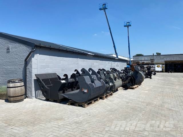 Kubota U 50-5 Minigraafmachines < 7t