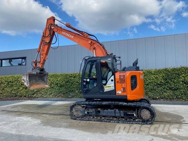 Kubota U 50-5 Minigraafmachines < 7t