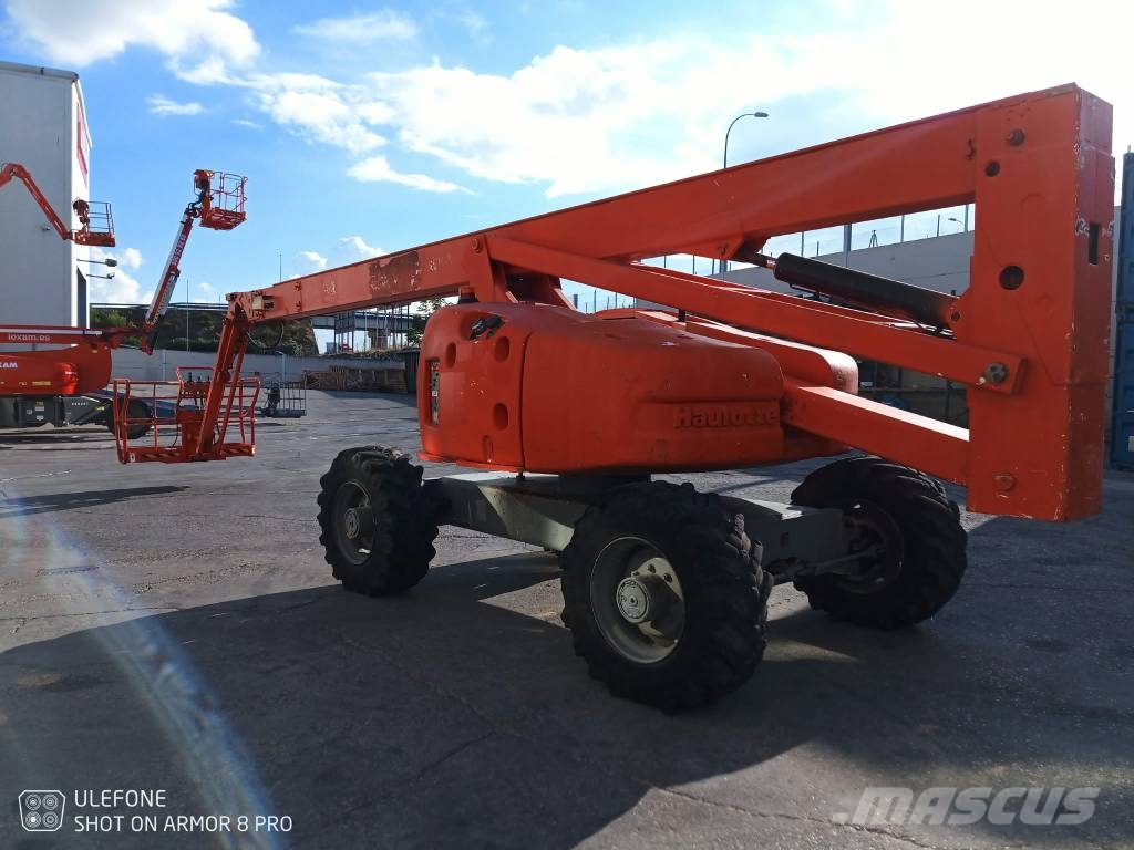 Haulotte HA 260 PX Zglobne podizne platforme