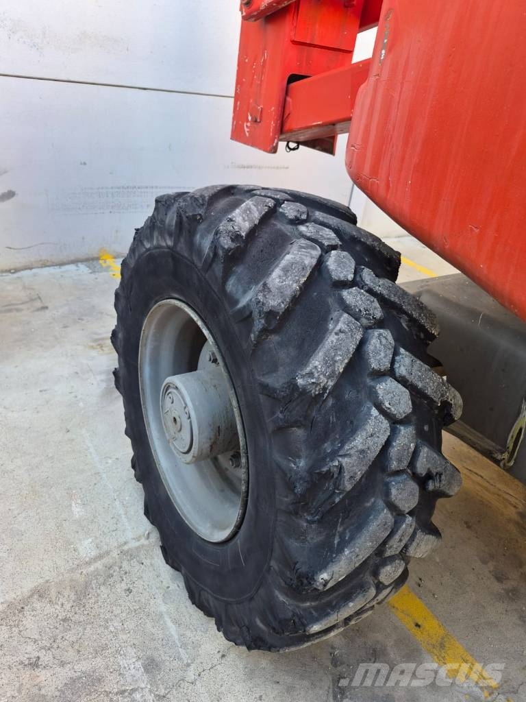 Haulotte HA 260 PX Ανυψωτήρες με αρθρωτό βραχίονα