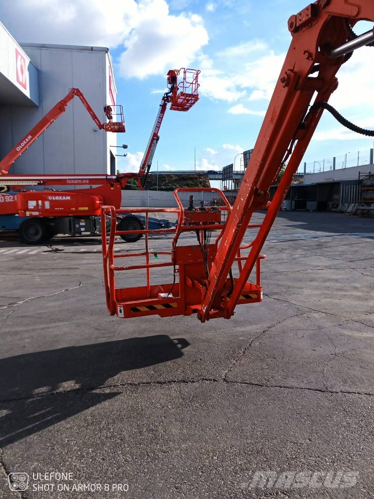 Haulotte HA 260 PX Zglobne podizne platforme