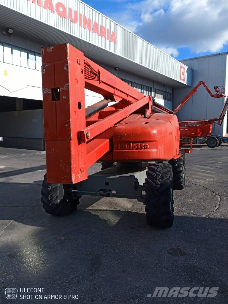Haulotte HA 260 PX Zglobne podizne platforme