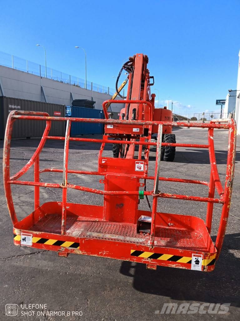 Haulotte HA 260 PX Zglobne podizne platforme