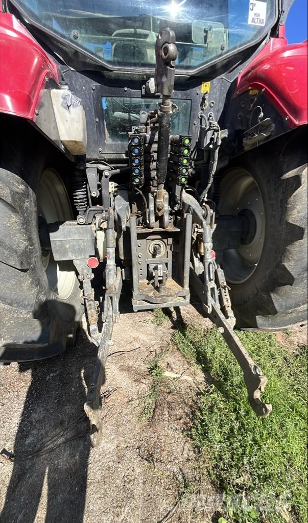Valtra N163 DIRECT Трактора