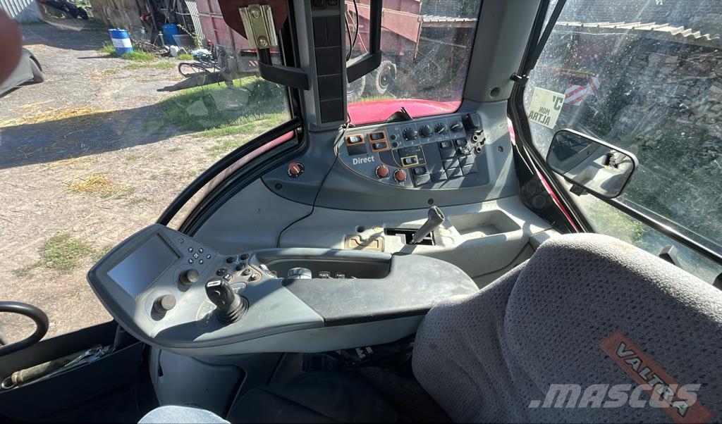 Valtra N163 DIRECT Tractors