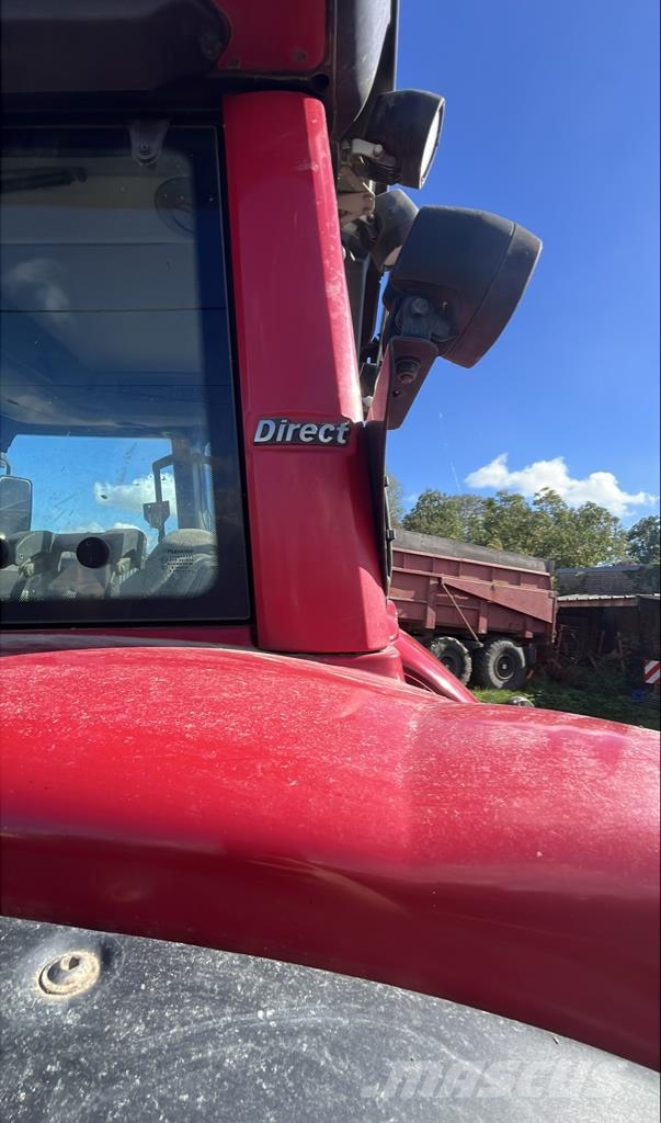 Valtra N163 DIRECT Трактори