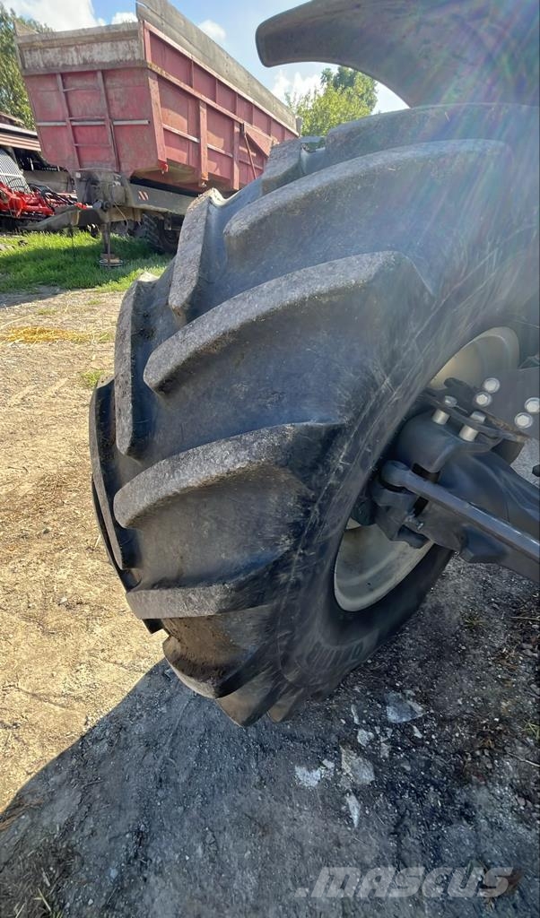 Valtra N163 DIRECT Трактори