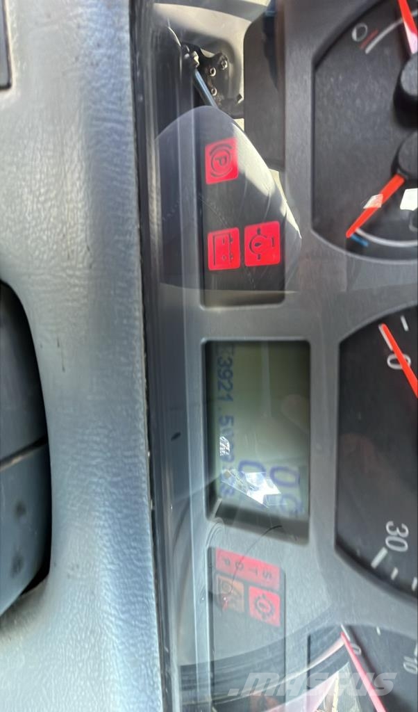 Valtra N163 DIRECT Traktörler