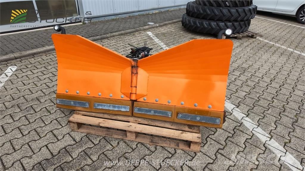 Matev SRM-VP 160 L Kmetijstvo - drugo