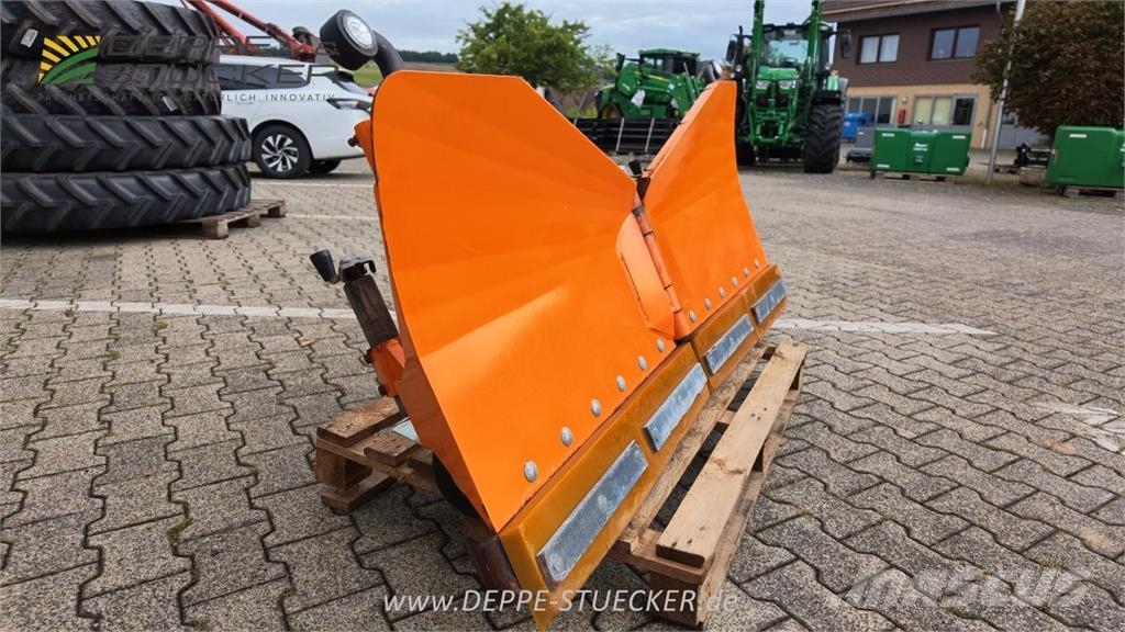Matev SRM-VP 160 L Kmetijstvo - drugo
