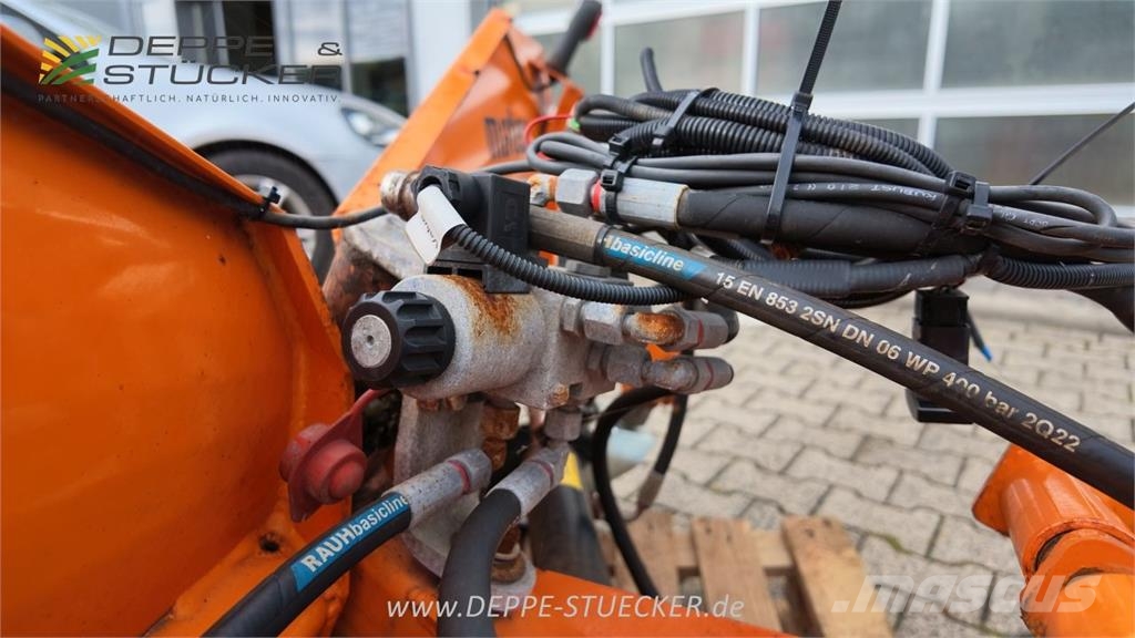 Matev SRM-VP 160 L Kmetijstvo - drugo