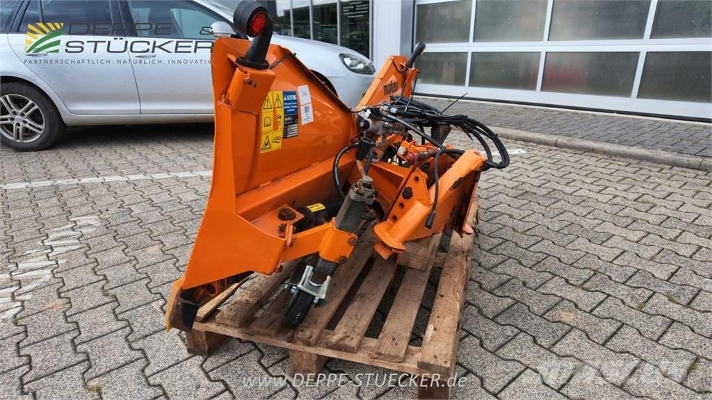 Matev SRM-VP 160 L Kmetijstvo - drugo