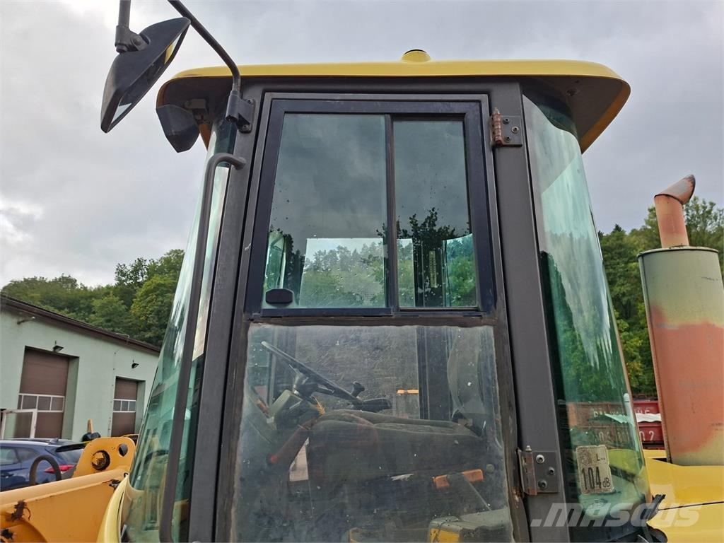 Volvo L 45 B - TP 4X4 Прочие фургоны