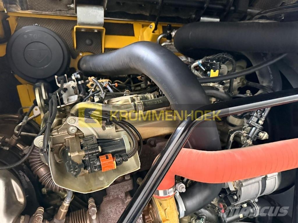 Wacker Neuson EW 100 Powertilt Excavadoras 7t - 12t